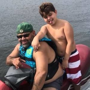 Meet your Posher, Ivan